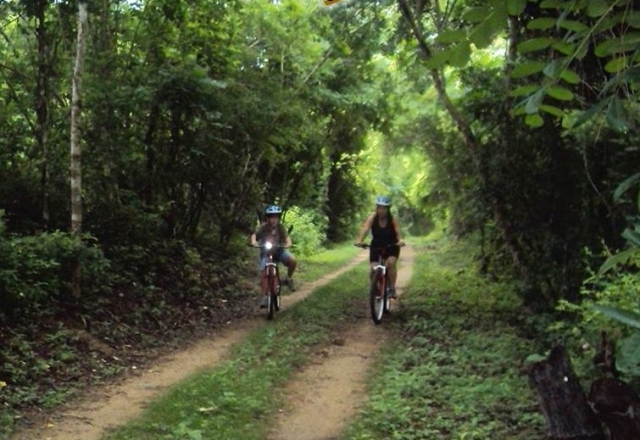  bike route 